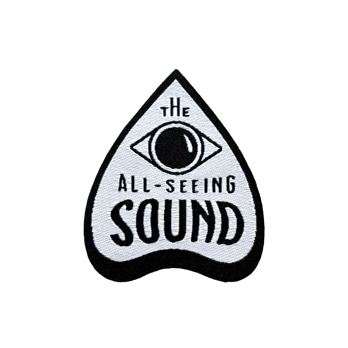 Ouija Patch