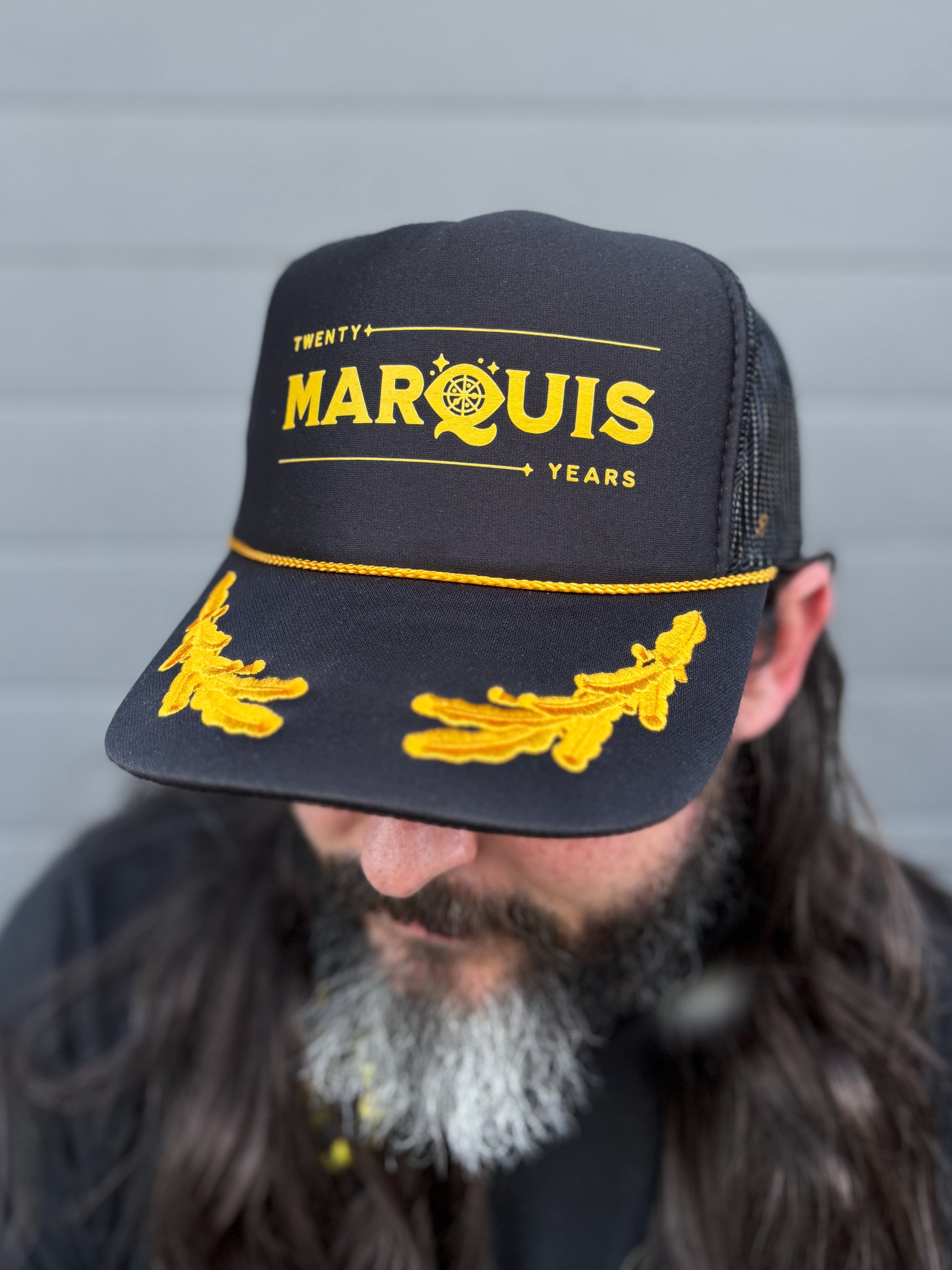 Trucker Hat - 20th Anniversary