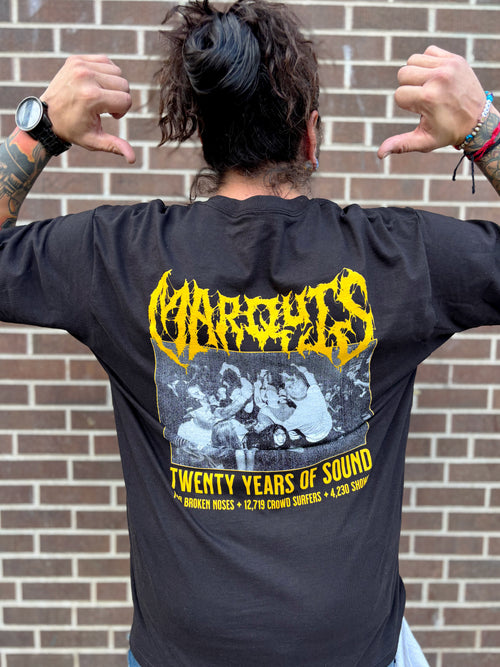 20 Year Anniversary Tee