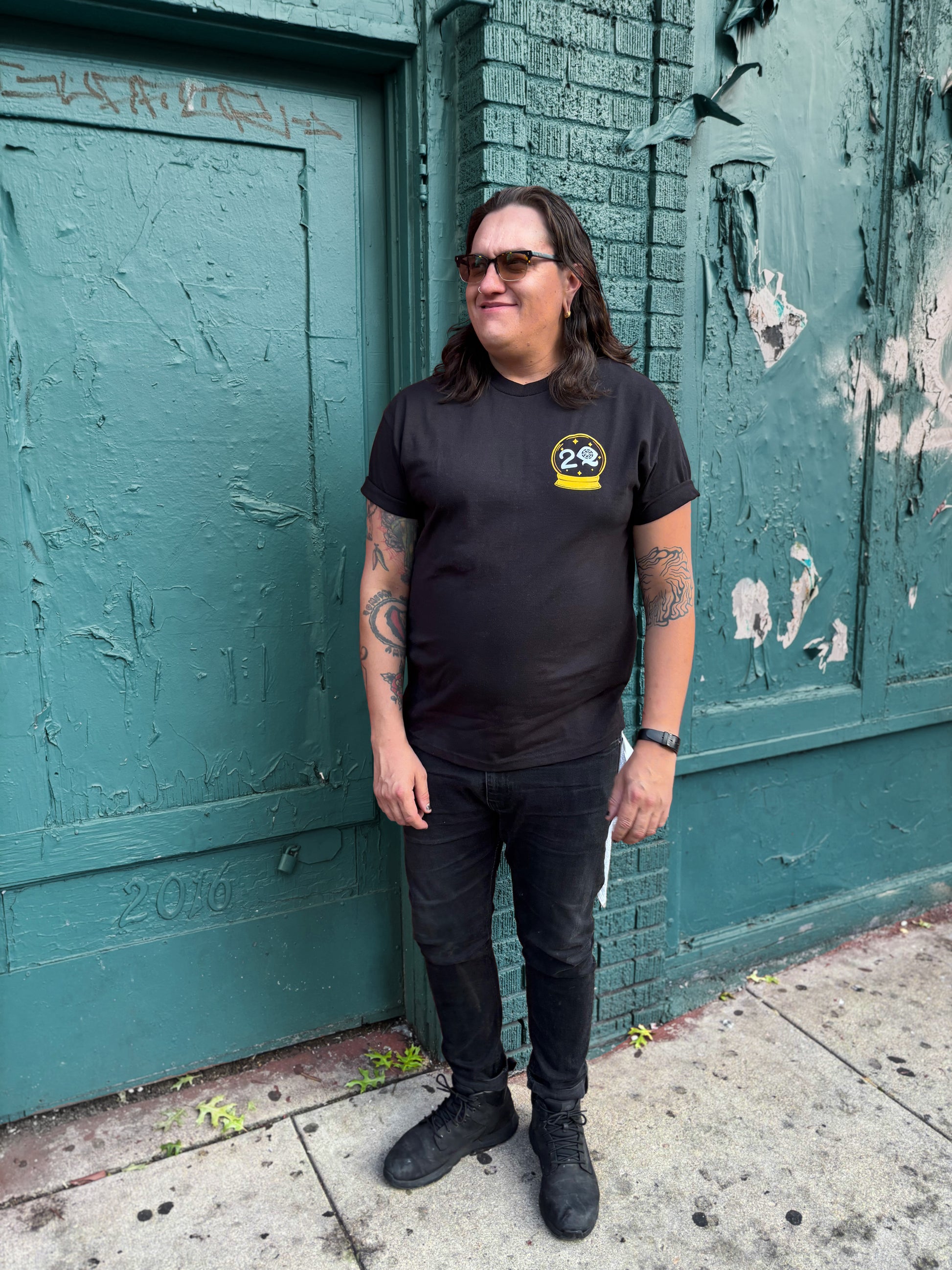 20 Year Anniversary Tee