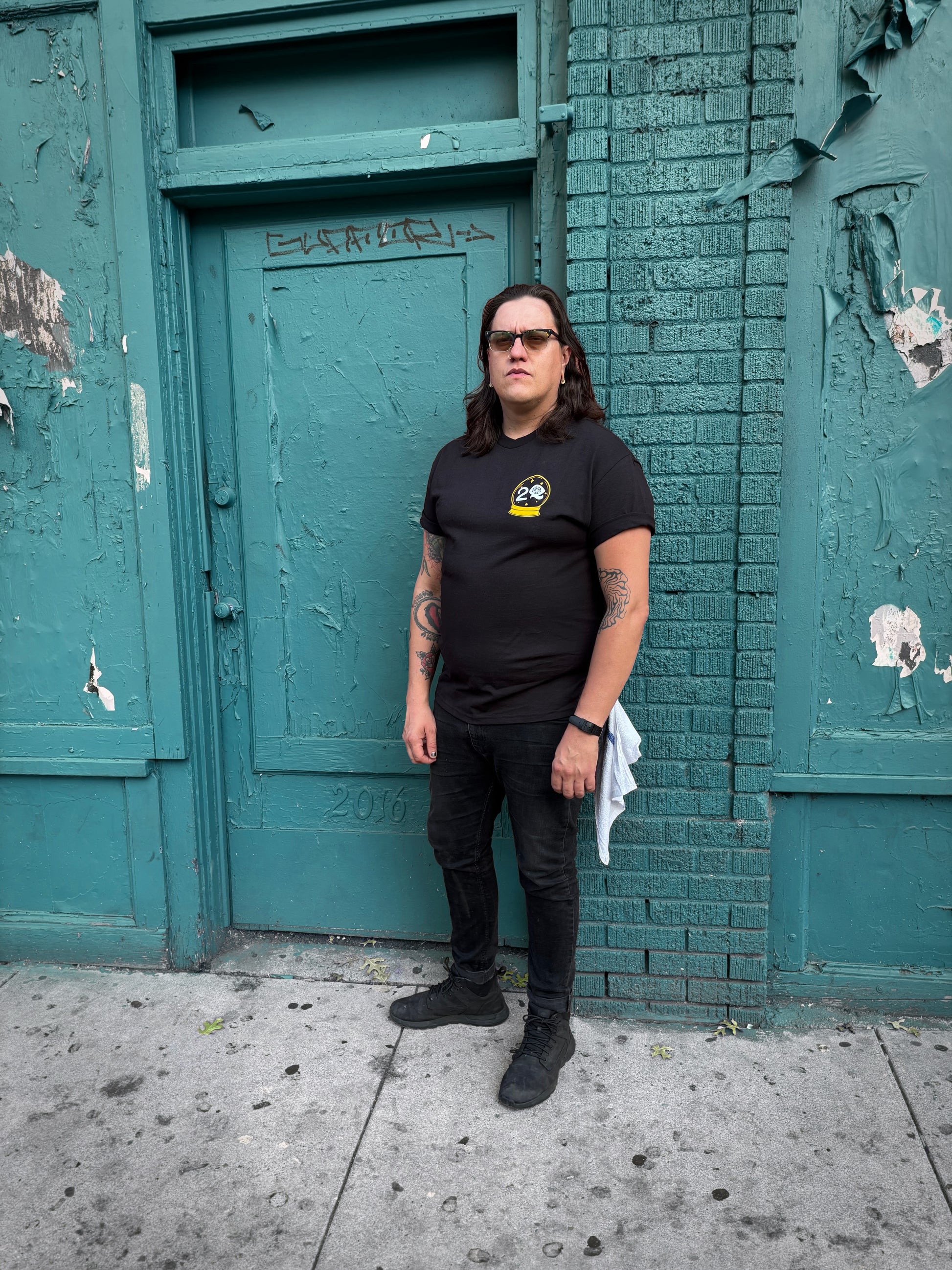 20 Year Anniversary Tee