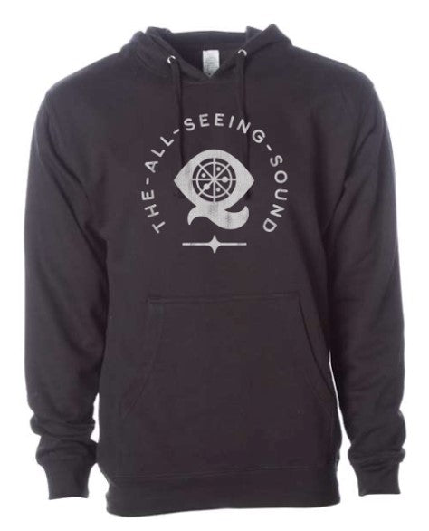All Seeing Sound Hoodie