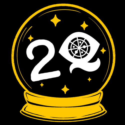 20 Year Anniversary Tee