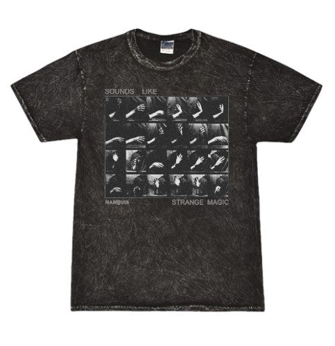 Sounds Like Strange Magic Tee