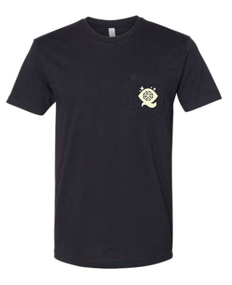 The Sound You Seek Pocket Tee